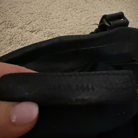 Balenciaga Handbag - Picture 8 of 9